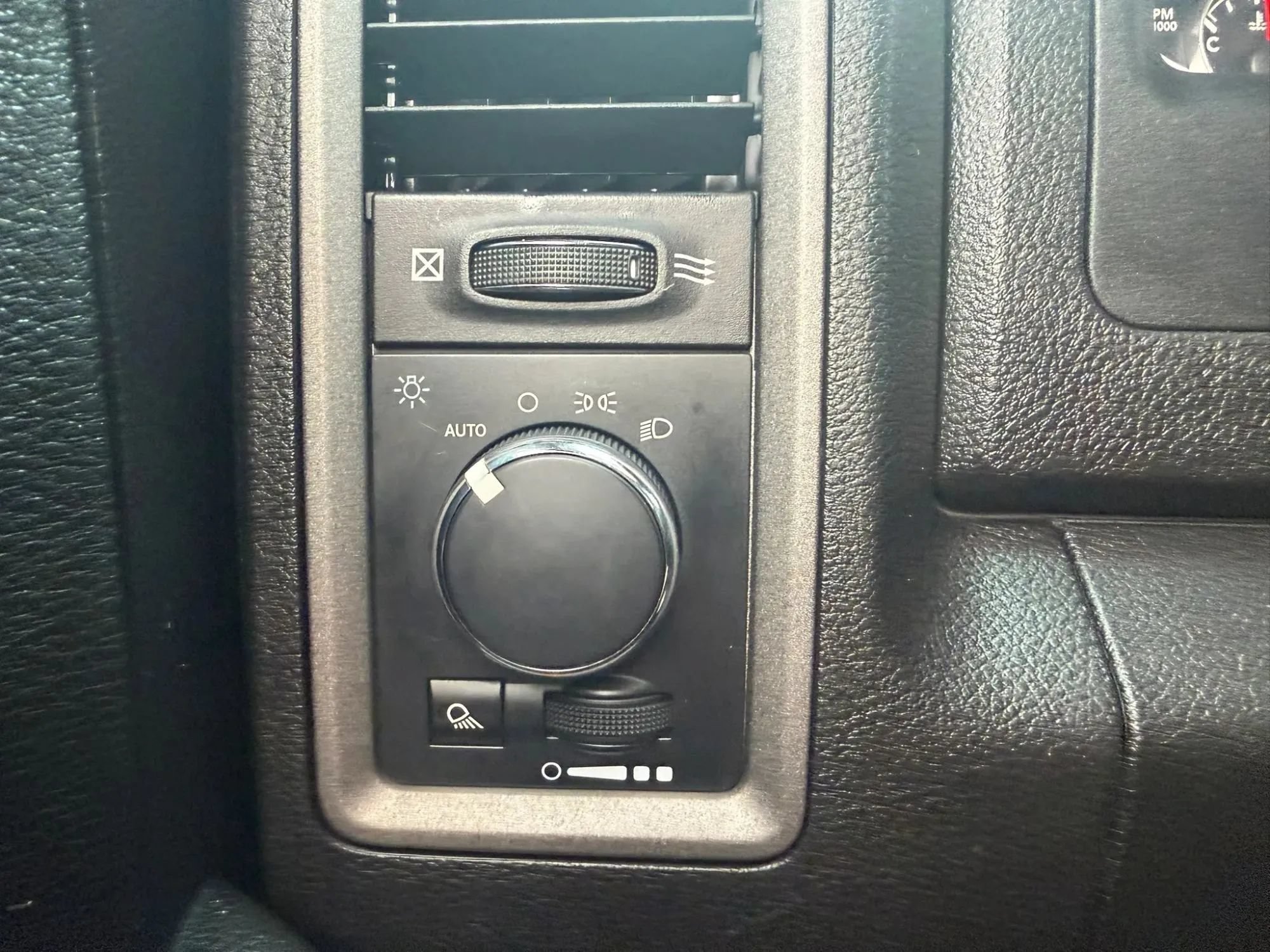 Used 2021 RAM 1500 Tradesman AWD/4WD image 16