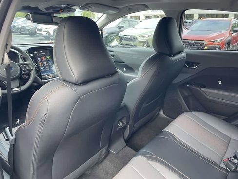 New 2025 Subaru Crosstrek 2.5i Limited w/ Crosstrek Mirror Package image 8