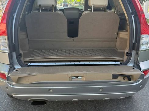 Used 2013 Volvo XC90 3.2 FWD image 10