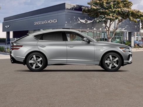 New 2026 Genesis GV80 3.5T AWD/4WD image 34