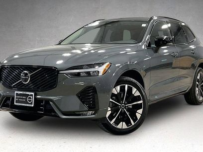 Certified 2026 Volvo XC60 B5 Plus w/ Climate Package