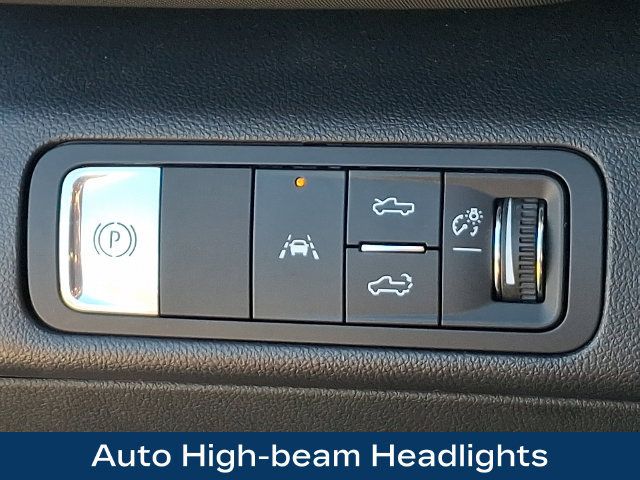 Used 2026 Chevrolet Silverado EV Trail Boss w/ Premium Package AWD/4WD image 9