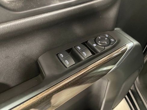 Used 2021 Chevrolet Silverado 1500 RST w/ Max Trailering Package image 19