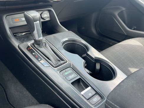 Certified 2022 Honda Civic LX image 13
