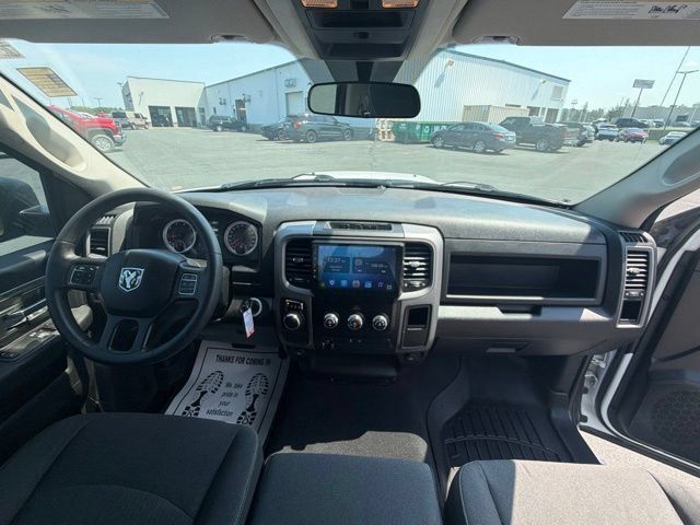 Used 2021 RAM 1500 Tradesman w/ Popular Equipment Group RWD image 12