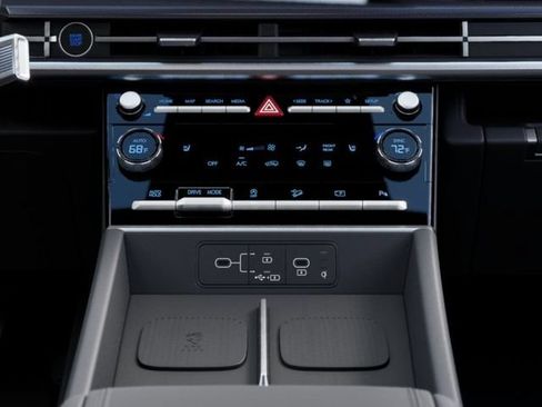 New 2026 Hyundai Santa Fe SEL FWD image 16