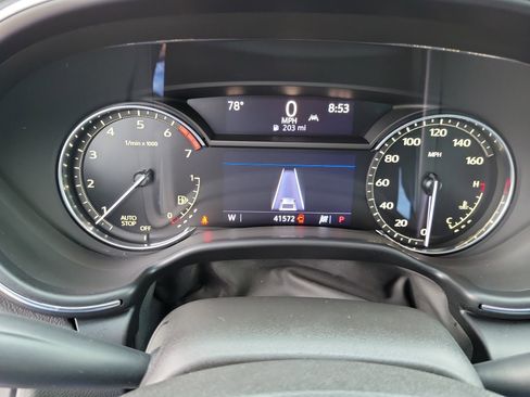 Used 2022 Cadillac CT5 Luxury RWD image 31