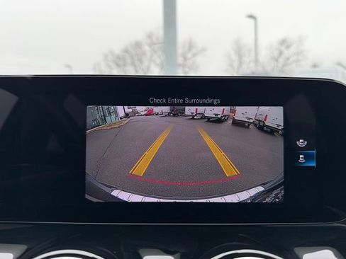 Used 2022 Mercedes-Benz GLA 250 4MATIC image 20
