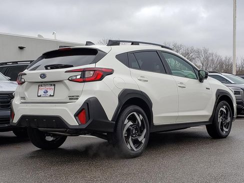 New 2026 Subaru Crosstrek 2.5i Limited image 3
