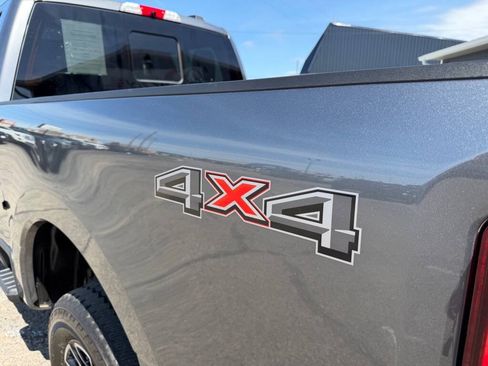 Used 2025 Ford F250 Platinum AWD/4WD image 46