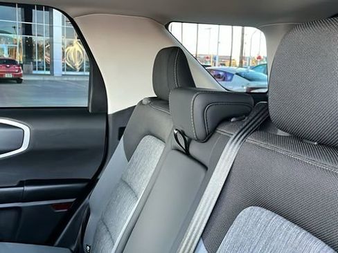 Used 2023 Ford Bronco Sport Big Bend w/ Convenience Package image 19