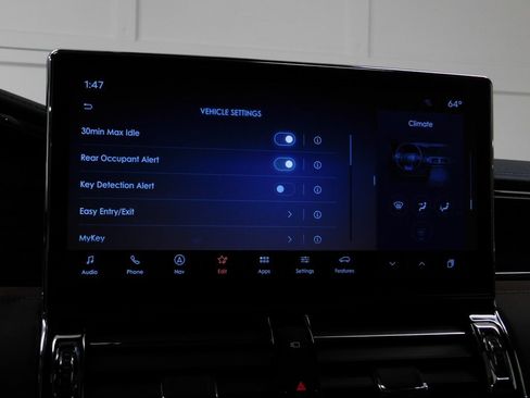 Used 2024 Lincoln Navigator L Reserve w/ Equipment Group 201A image 55