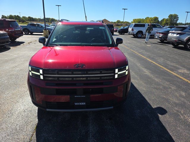 Certified 2025 Hyundai Santa Fe XRT w/ Tow & Go Package AWD/4WD image 5