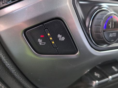 Used 2015 Chevrolet Silverado 1500 LTZ Z71 w/ LTZ Plus Package image 28