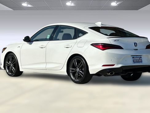 Used 2024 Acura Integra A-Spec image 3