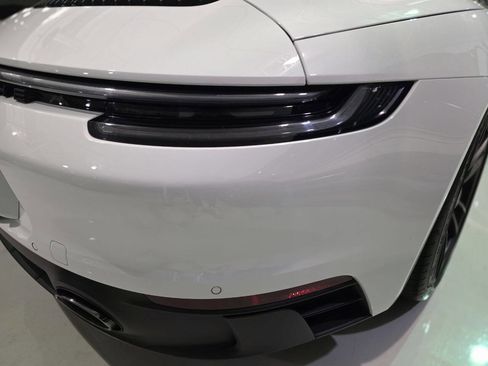 Used 2022 Porsche 911 Carrera GTS 2dr Cabriolet image 49