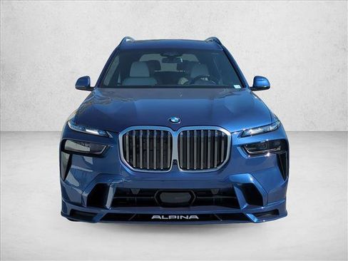 New 2026 BMW ALPINA XB7 AWD/4WD image 6
