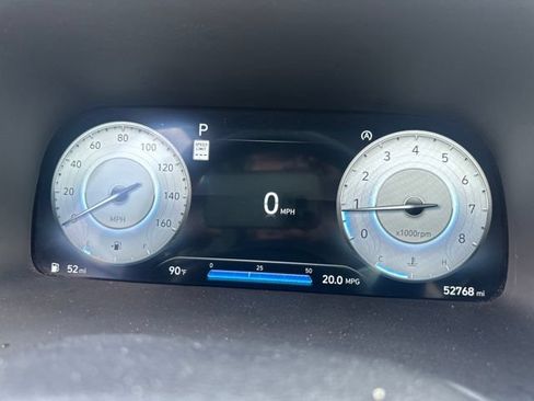 Used 2024 Hyundai Palisade SEL AWD/4WD image 22