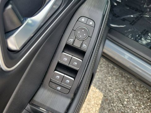 Used 2021 Nissan Rogue SL AWD/4WD image 14