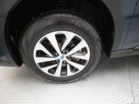 Used 2023 Subaru Outback Premium w/ Popular Package #1 image 27