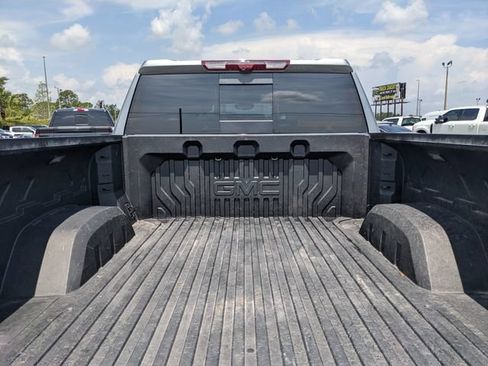 Used 2026 GMC Sierra 1500 Denali Ultimate AWD/4WD image 13