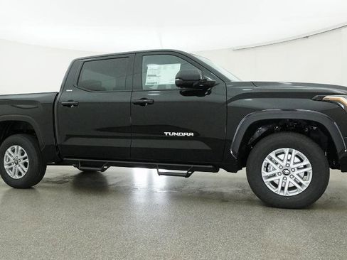 New 2026 Toyota Tundra SR5 AWD/4WD image 65
