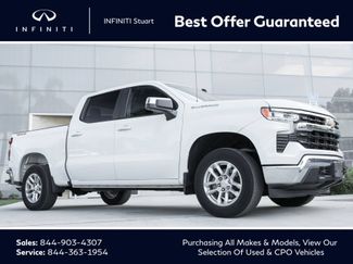 Used 2023 Chevrolet Silverado 1500 LT AWD/4WD 360° Tour