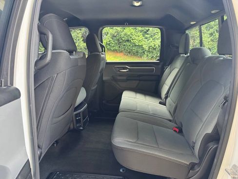 Used 2023 RAM 1500 Big Horn w/ Trailer Tow Group AWD/4WD image 19