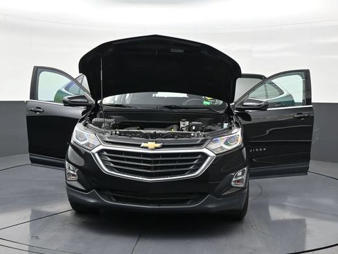 Used 2019 Chevrolet Equinox LT FWD image 33