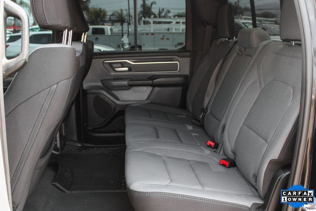 Used 2023 RAM 1500 Big Horn AWD/4WD image 27