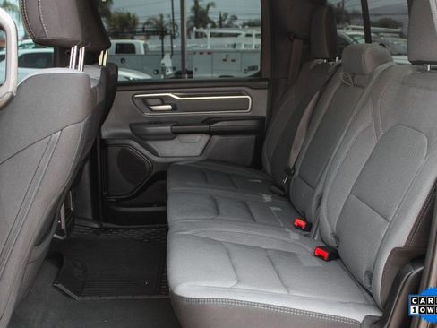 Used 2023 RAM 1500 Big Horn image 27