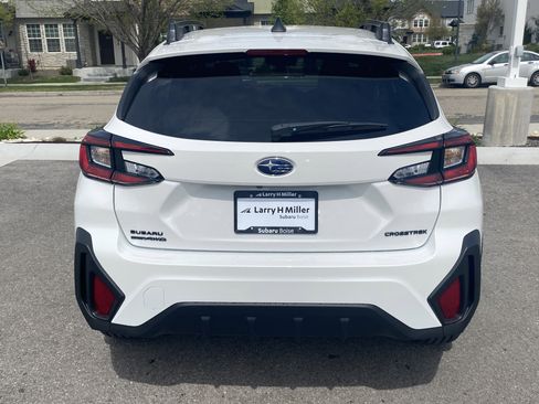 New 2026 Subaru Crosstrek 2.0i Premium AWD/4WD image 5