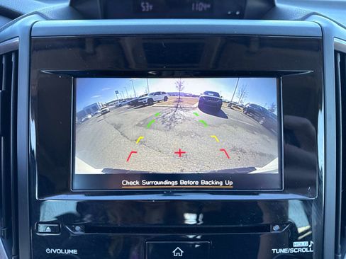 Used 2023 Subaru Forester Premium image 24