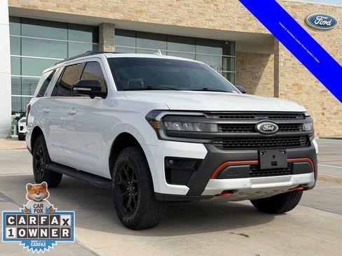 Used 2024 Ford Expedition Timberline image 19