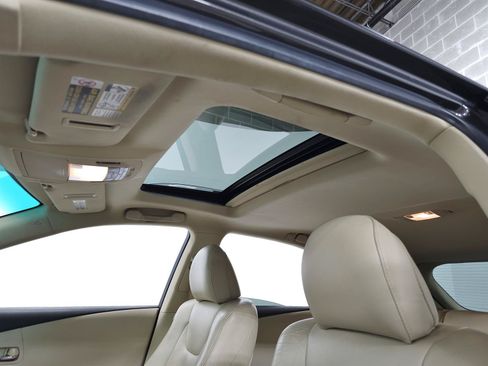 Used 2010 Lexus RX 350 AWD w/ Premium Pkg image 13