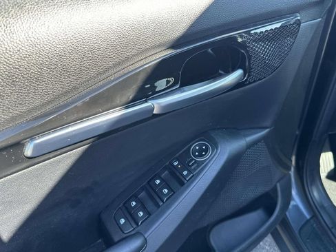 Certified 2024 Kia Seltos S AWD/4WD image 15