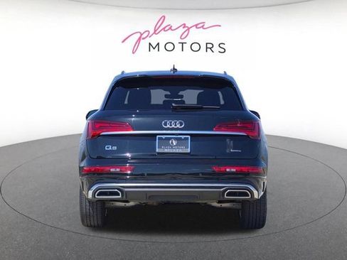 Certified 2023 Audi Q5 2.0T Premium w/ Convenience Package AWD/4WD image 6