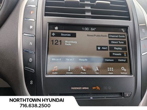 Used 2018 Lincoln MKC Reserve w/ Lincoln MKC Climate Package AWD/4WD image 21