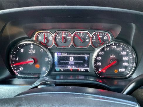 Used 2017 Chevrolet Silverado 2500 LT image 14