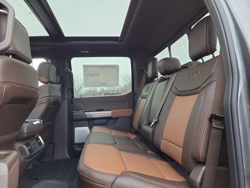New 2026 Ford F150 King Ranch image 10