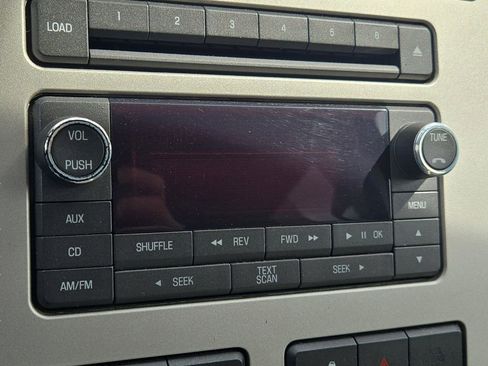 Used 2008 Lincoln MKX 2WD image 28