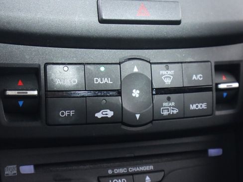 Used 2009 Acura TSX Sedan image 21