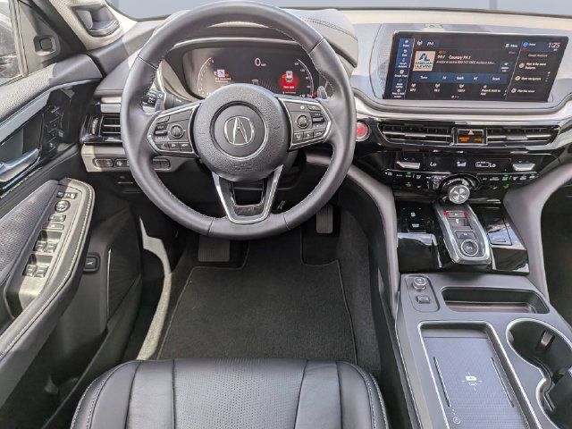 Used 2026 Acura MDX w/ Technology Package AWD/4WD image 18