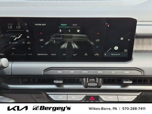 New 2027 Kia Telluride X-Line SX Prestige AWD/4WD image 20