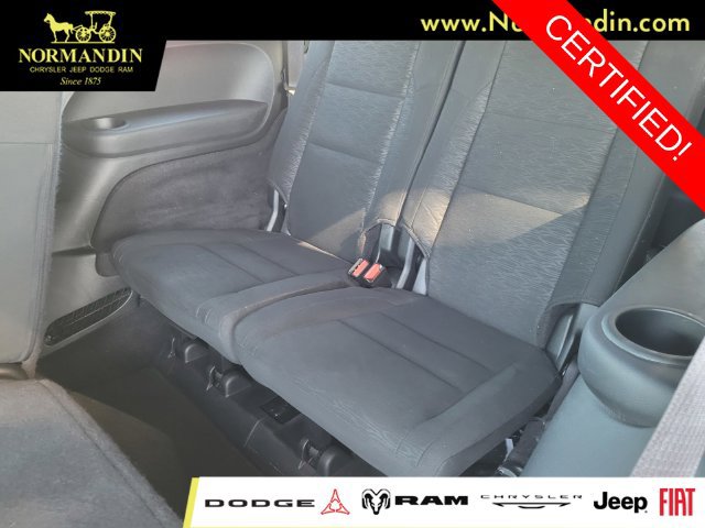 Certified 2025 Dodge Durango GT AWD/4WD image 18
