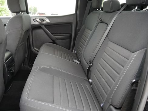 Used 2021 Ford Ranger XLT w/ Equipment Group 302A High AWD/4WD image 17