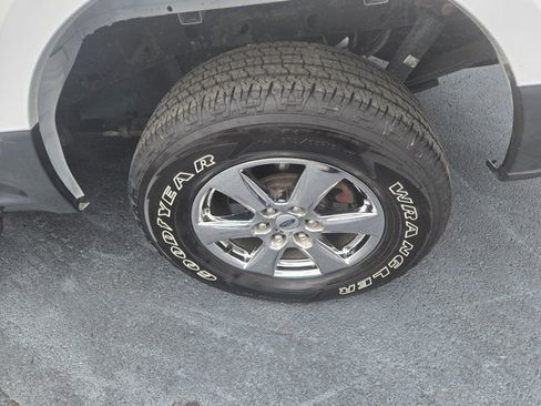 Used 2019 Ford F150 XLT w/ Equipment Group 302A Luxury image 19