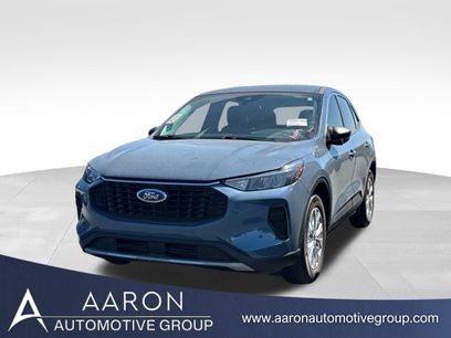 Used 2024 Ford Escape Active