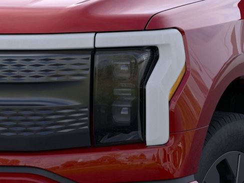 New 2025 Ford F150 Lightning Flash image 18