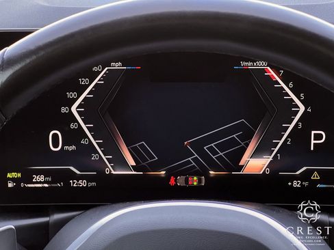 Used 2024 BMW 330i image 16